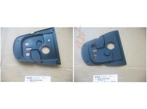 SYM CENTER  COVER ALLO125