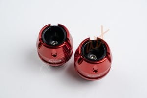 SYM AKSESUAR ÖN TEKER KORUMA TAKOZU