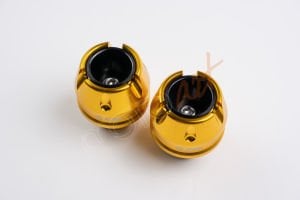 SYM AKSESUAR ÖN TEKER KORUMA TAKOZU