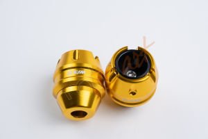 SYM AKSESUAR ÖN TEKER KORUMA TAKOZU