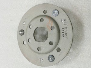 SYM CLUTCH DRIVE PLATE ORBIT50