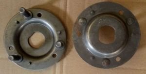 SYM DEBRIYAJ BALATA TAMBURU ATV200