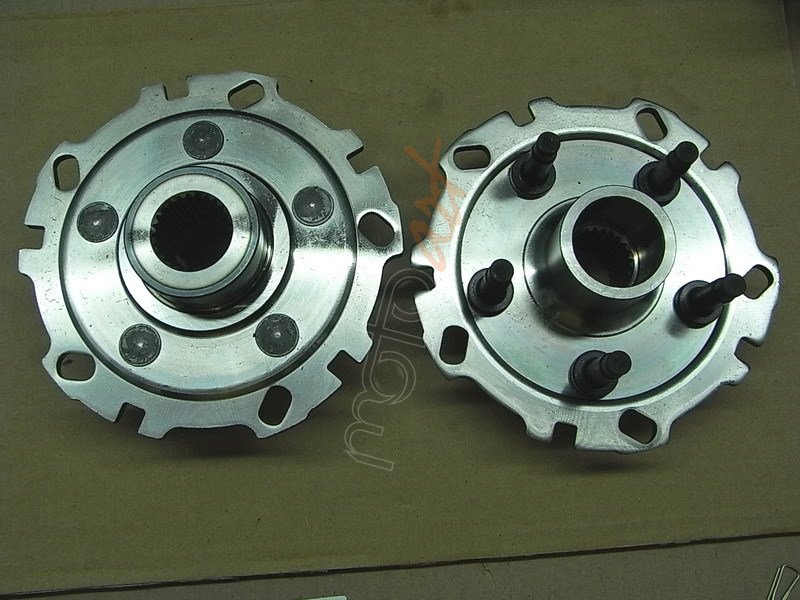 SYM DEBRIYAJ BALATA TAMBURU ATV600