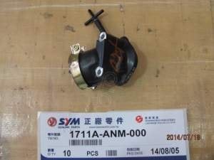 SYM EMME MANIFOLDU KOMP. (FIDDLE 3 125 )