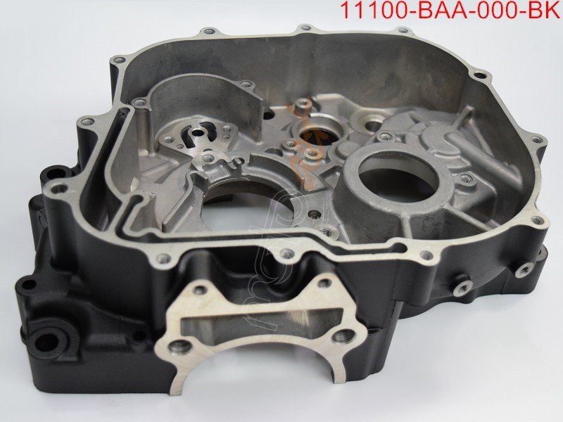 SYM KRANK KUTUSU SAG WOLF250