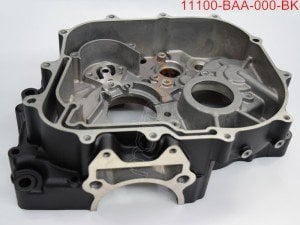 SYM KRANK KUTUSU SAG WOLF250