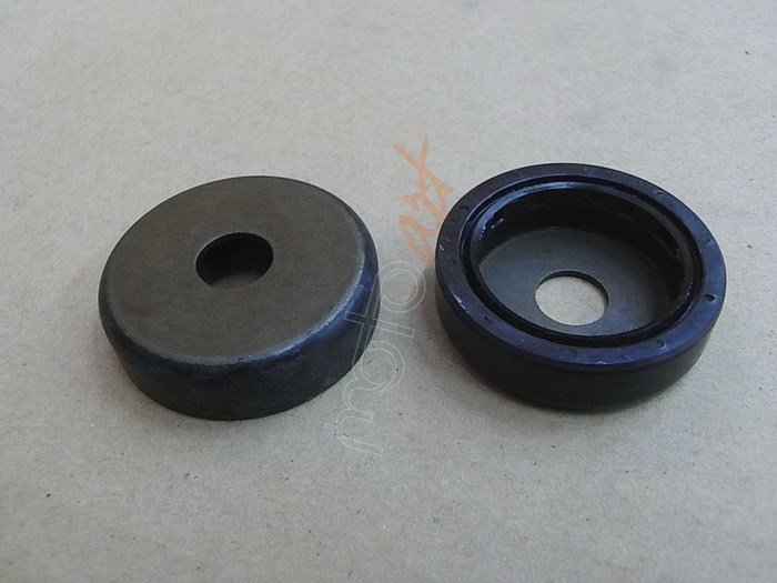 SYM AKSON TAPASI ATV200