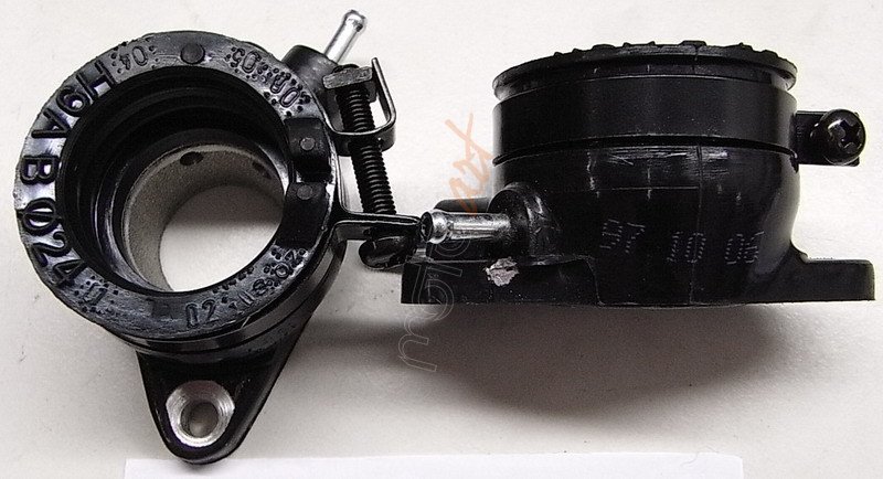 SYM EMME MANIFOLDU KOMPLE HD200