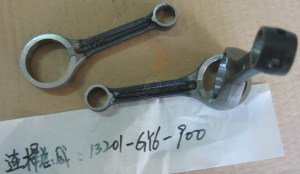 CONNECTING ROD