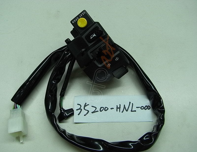 SYM SOL KUMANDA KMP MAXSYM-JYMX-GTSE-GTS