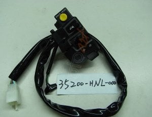 SYM SOL KUMANDA KMP MAXSYM-JYMX-GTSE-GTS