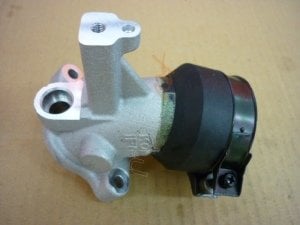 SYM KARBURATOR MANIFOLDU JYMX-GTSE GTS250