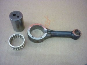 CONNECTING ROD ASSY