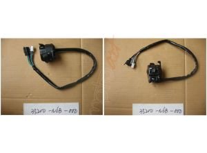 SYM SOL KUMANDA ( XS125K )