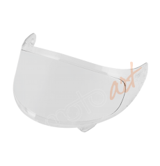 Axor Apex Visor Clear