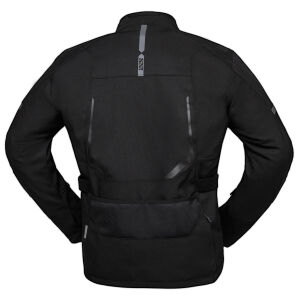 IXS Lennox-ST Su Geçirmez Motosiklet Montu Siyah - 3XL