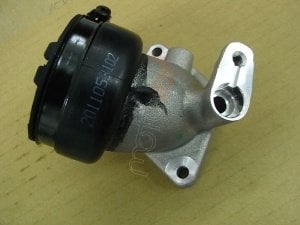 SYM EMME MANIFOLDU MAXSYM