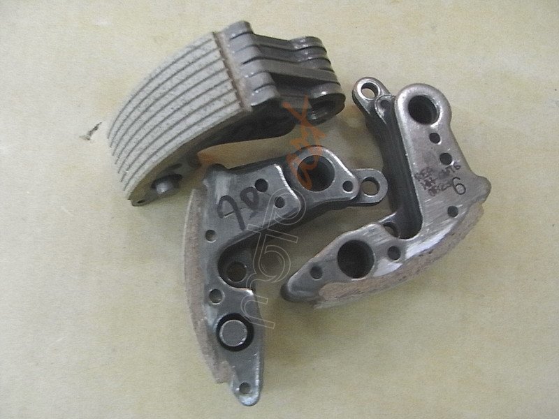 SYM DEBRIYAJ BALATASI ATV600