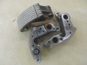 SYM DEBRIYAJ BALATASI ATV600