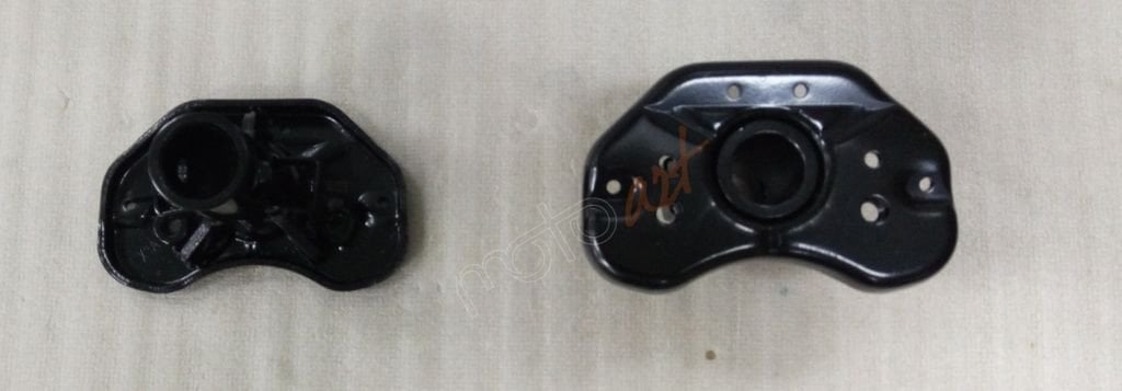 SYM GIDON ALT BAGLANTI DEMIR  JET14