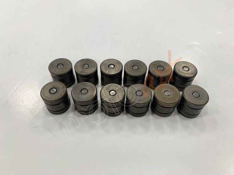 SYM_VARYATOR DEBRIYAJ BALATASI YAYI BALATA_(4PCS/1 )_(22530-TL1-000-A1)_ARKA A_SET 12PCS/1SET MOD.OZ