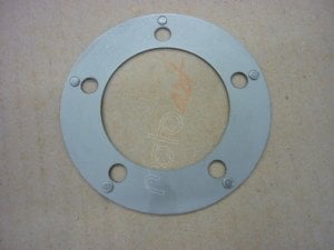 SYM DEBRIYAJ BALATAPLAKASI  B ATV600