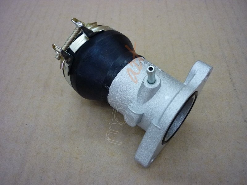 SYM EMME MANIFOLDU KOMPLE ATV300