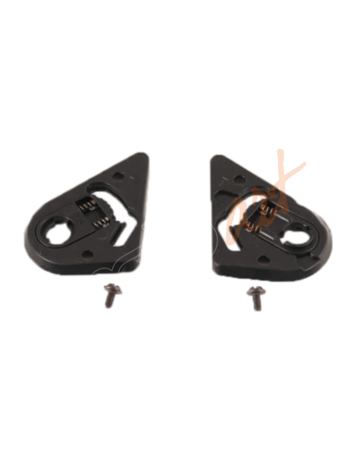 Axor Rage Kask Dış Visor Mekanizma