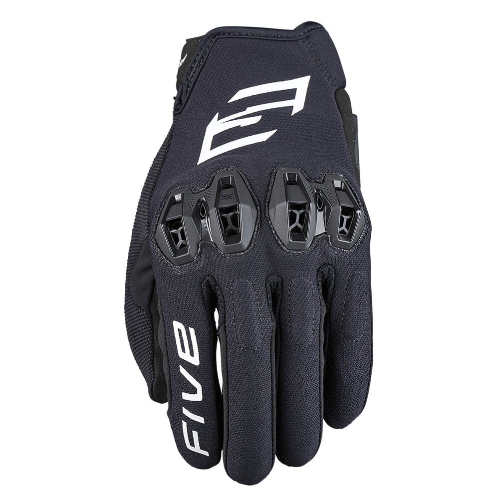 Five Tricks Kadın Motosiklet Eldiveni