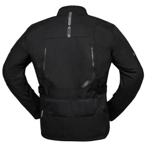 IXS Lennox-ST Su Geçirmez Motosiklet Montu Siyah - XL