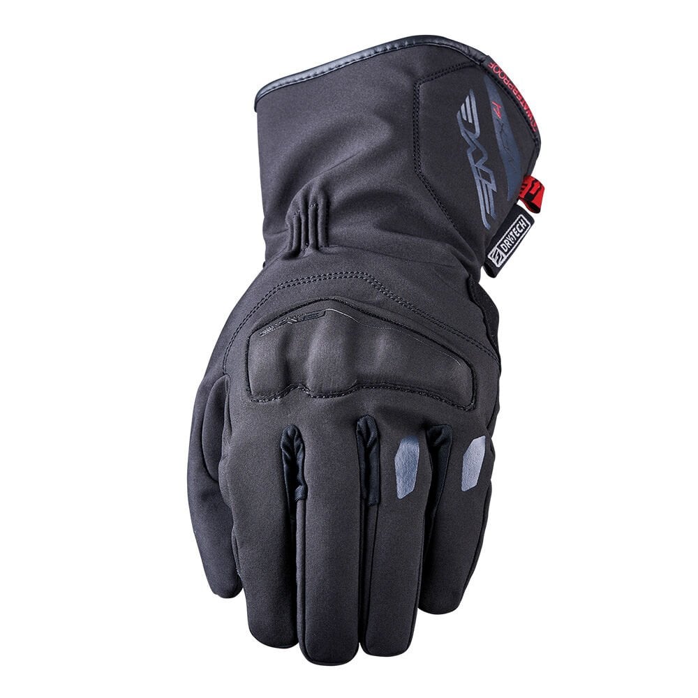 Five WFX4 WP Su Geçirmez Motosiklet Eldiveni