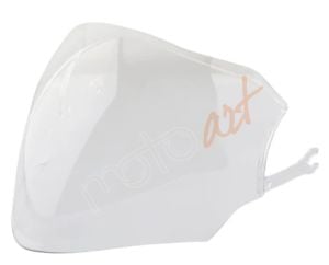 AXOR STRIKER VİZÖR - CLEAR