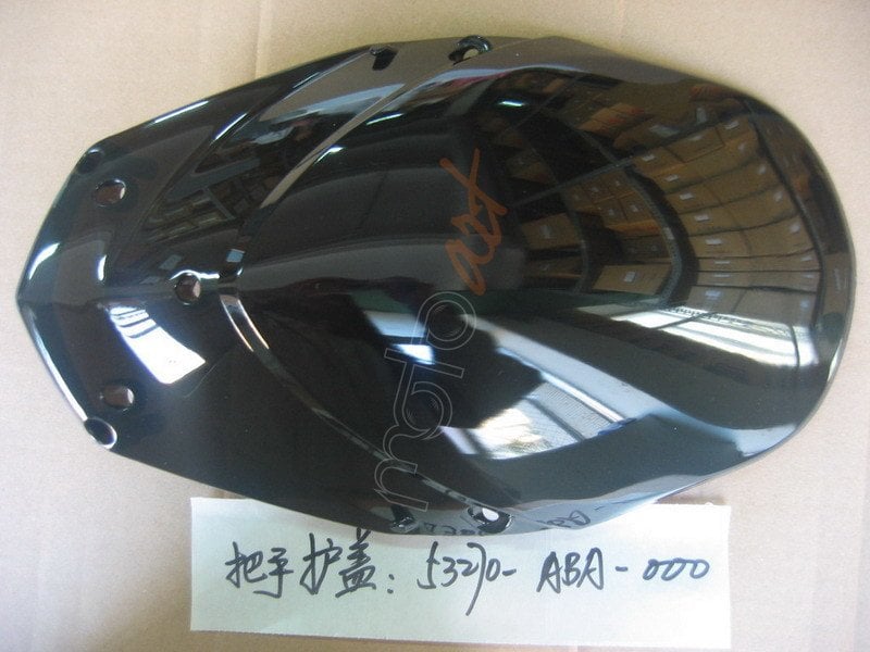 SYM SIPERLIK CAMI  (USMH12511301) ORBIT