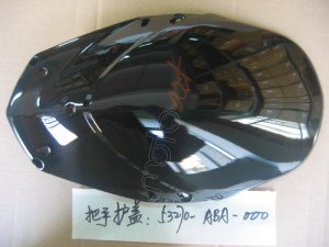 SYM SIPERLIK CAMI  (USMH12511301) ORBIT