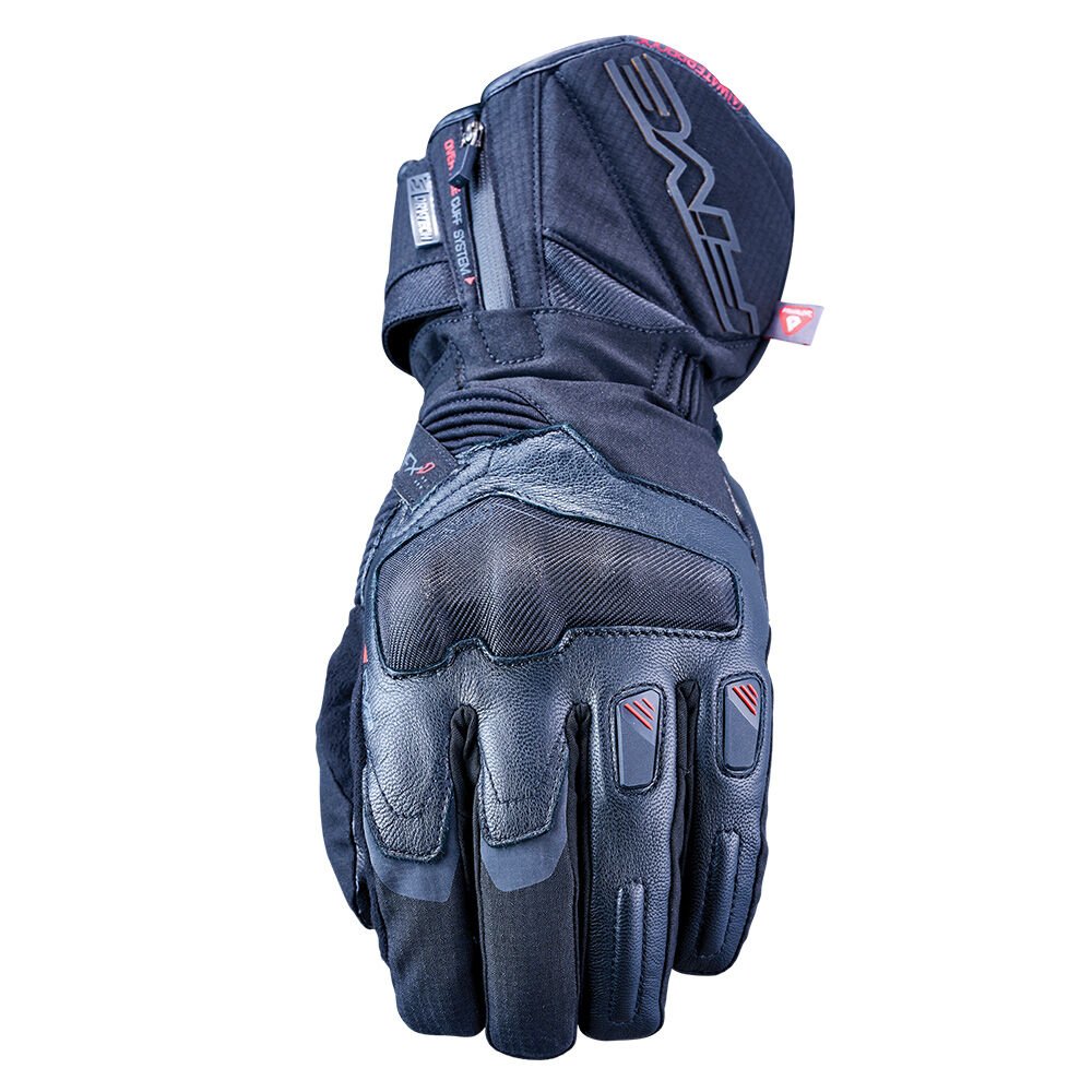 Five WFX1 Evo WP Su Geçirmez Motosiklet Eldiveni
