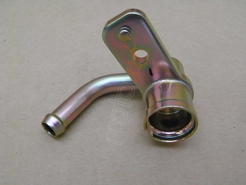 SYM GTS 250 ENJEKTÖR KAPAĞI