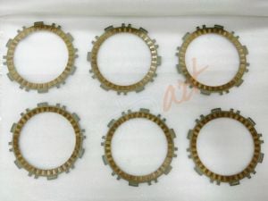 SYM_VARYATOR DEBRIYAJ BALATASI_(22201-TL1-000-A1)_ON A_SET 5PCS/1SET MOD.OZEL_MAXTL508T_