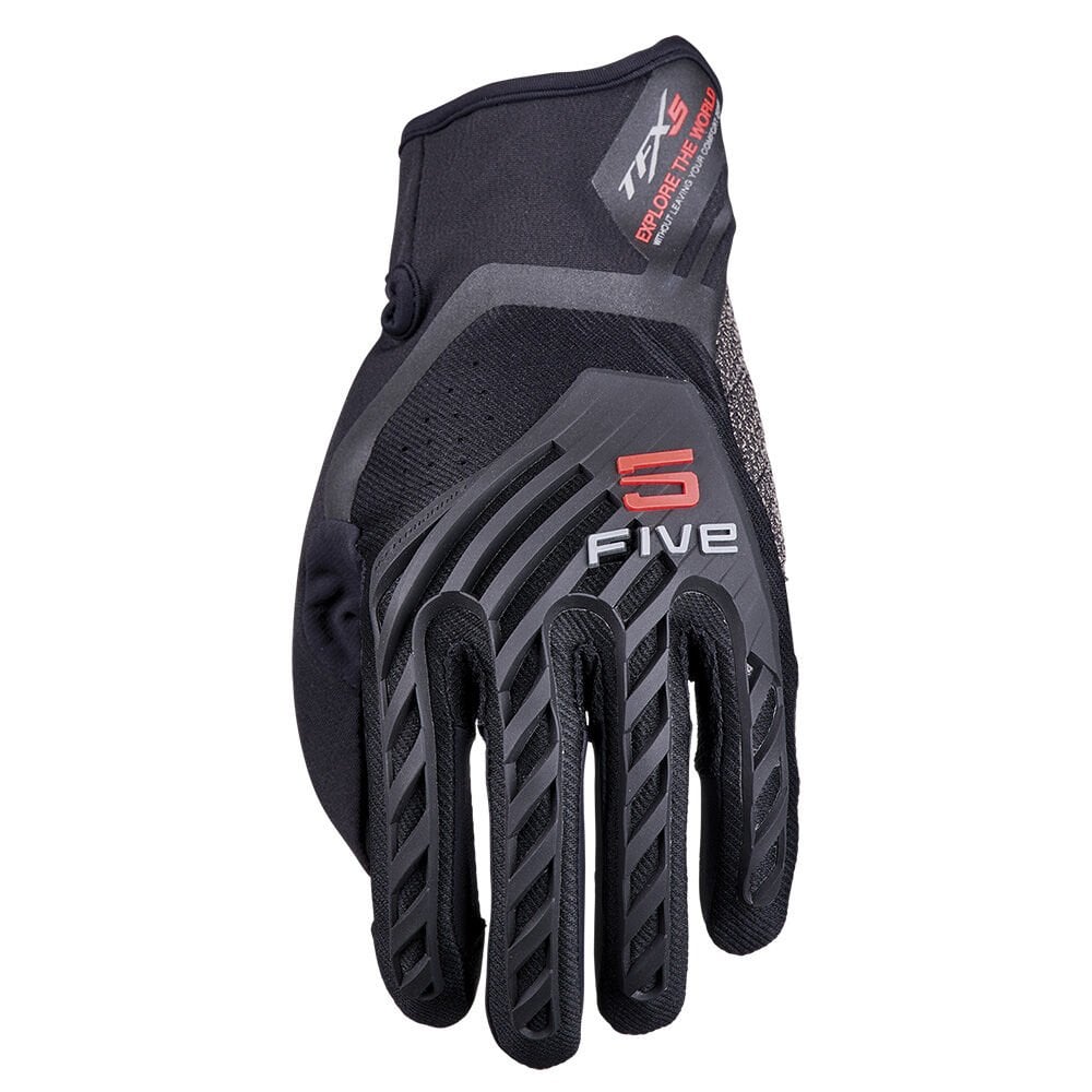 Five TFX5 Motosiklet Eldiveni