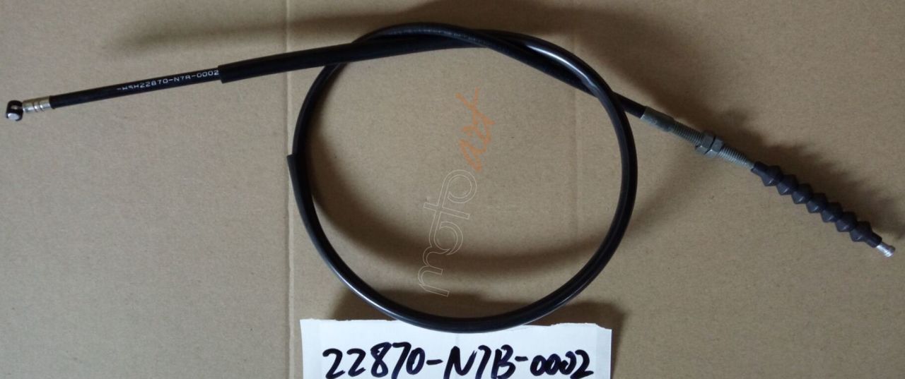 SYM CLUTCH CABLE ( XS125K )