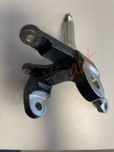 Ön Teker Göbek Mili SOL