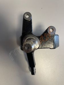 Ön Teker Göbek Mili SOL