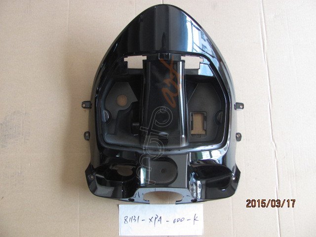 SYM INNER BOX(BK-001C) (SYMPHONYST200 )