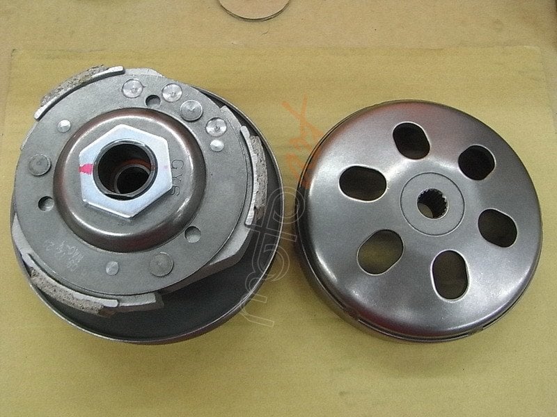 SYM ARKA VARYATOR (DEB.TASI HARIC) FIDDLE