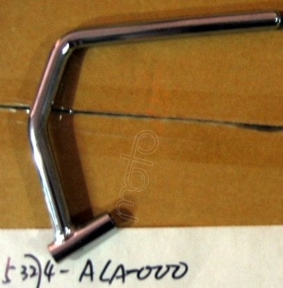 SYM SIPERLIK CAM CUBUGU SOL  FIDDLE