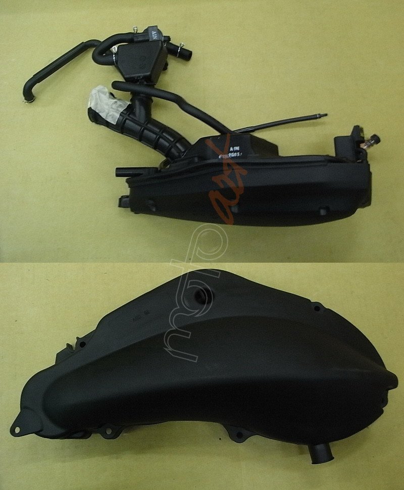 SYM HAVA FILTRESI KOMPLE KUTU MIO MIO