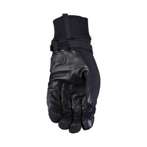 Five WFX District WP Su Geçirmez Motosiklet Eldiveni