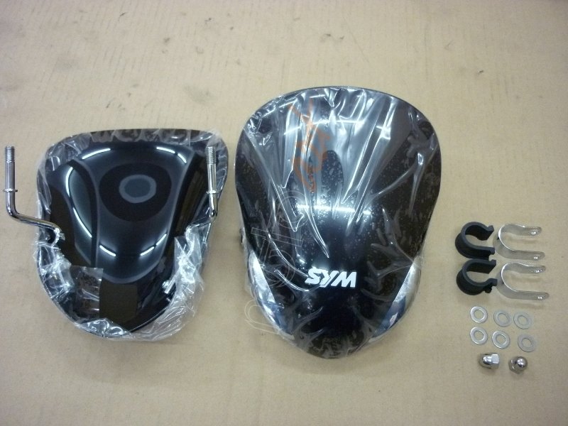 SYM SIPERLIK CAMI MIO