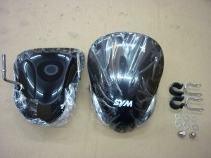 SYM SIPERLIK CAMI MIO