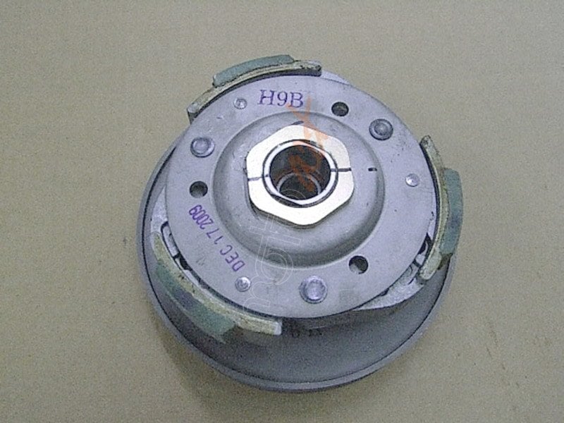 SYM JOYRIDE 200 İEVO ARKA VARYATOR (DEB. TASI HARİÇ)