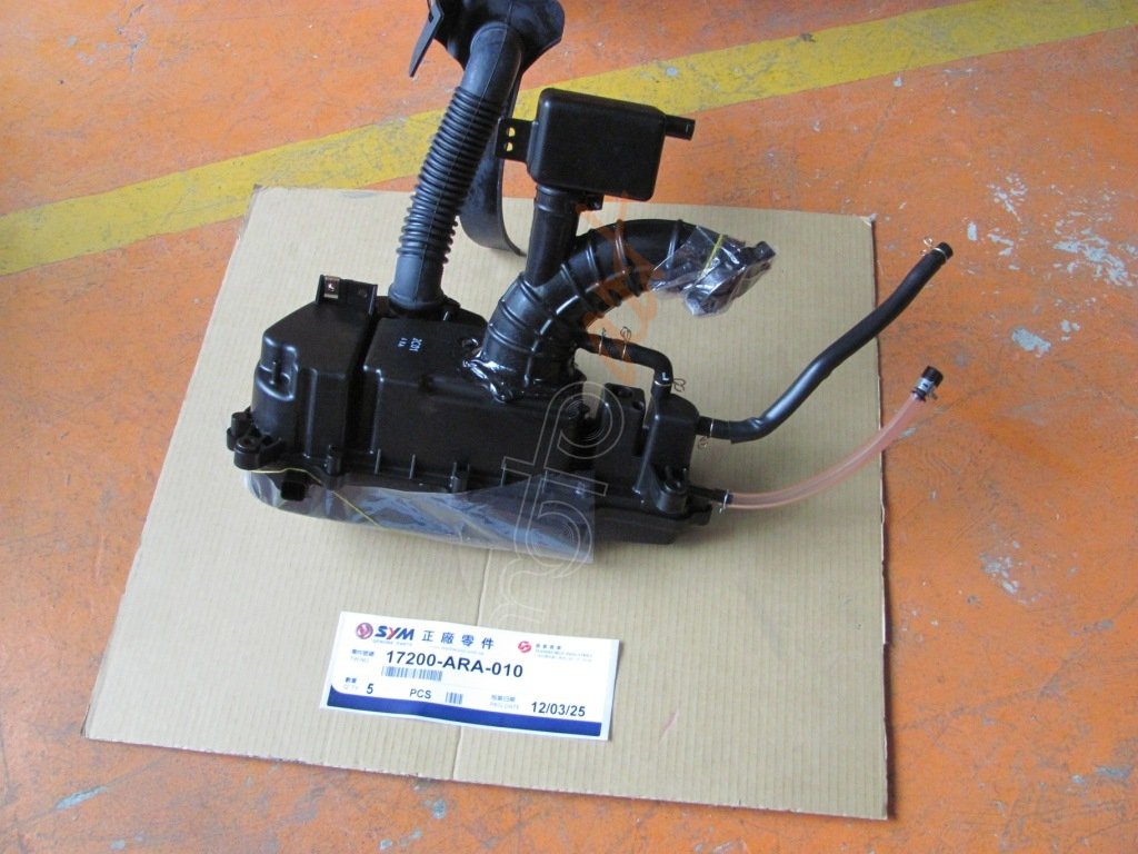 SYM HAVA FILTRESI KOMP SYMPHONY